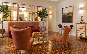 We Boutique Hotel Barcelona